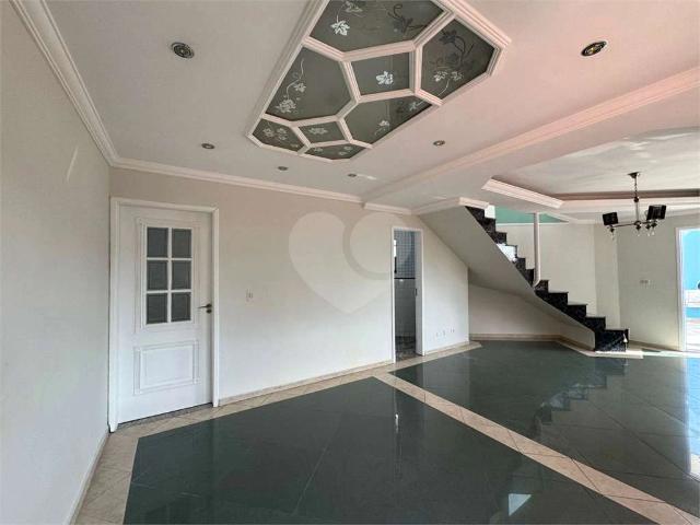 Casa / Sobrado para Venda em Guarulhos/SP Vila Rosália 3 Quartos