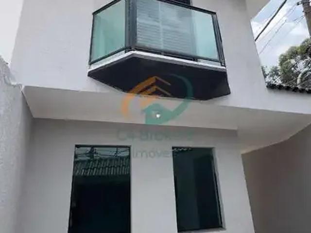Casa / Sobrado para Venda em Guarulhos/SP Vila Rosália 3 Quartos