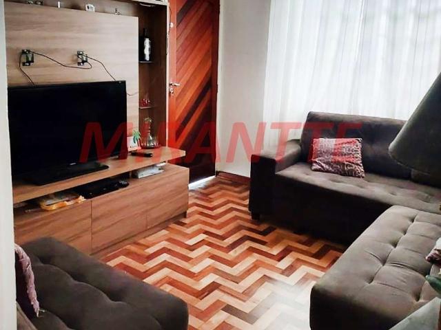Casa / Sobrado para Venda em Guarulhos/SP Vila Rosália 3 Quartos
