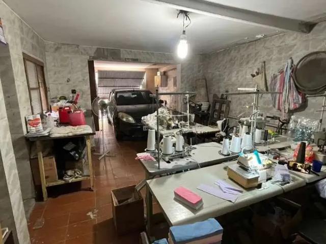 Casa / Sobrado para Venda em Guarulhos/SP Vila Rosália 3 Quartos