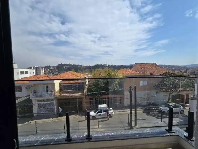 Casa / Sobrado para Venda em Guarulhos/SP Vila Rosália 3 Quartos