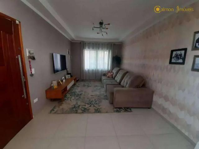 Casa / Sobrado para Venda em Guarulhos/SP Vila Rosália 3 Quartos