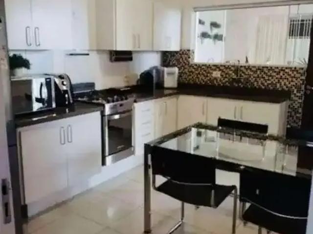 Casa / Sobrado para Venda em Guarulhos/SP Vila Rosália 3 Quartos