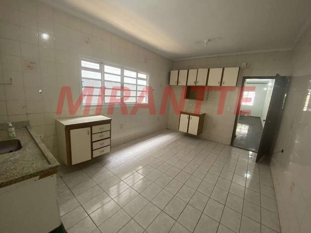 Casa / Sobrado para Venda em Guarulhos/SP Vila Rosália 3 Quartos