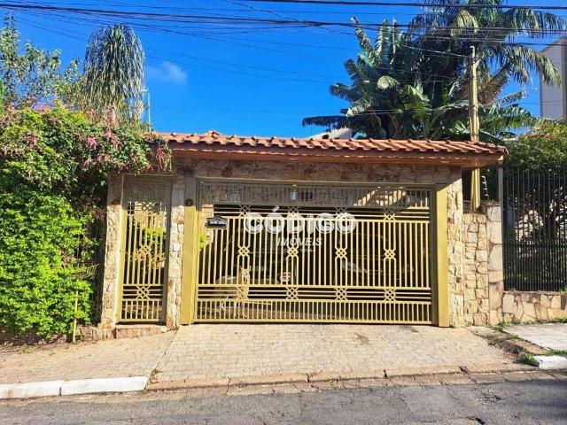 Casa / Sobrado para Venda em Guarulhos/SP Vila Rosália 3 Quartos