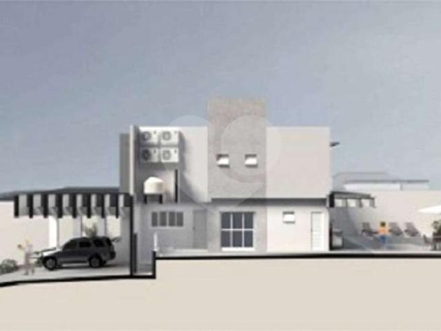 Casa / Sobrado para Venda em Guarulhos/SP Vila Rosália 3 Quartos