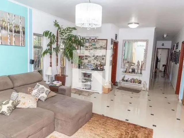 Casa / Sobrado para Venda em Guarulhos/SP Vila Rosália 3 Quartos