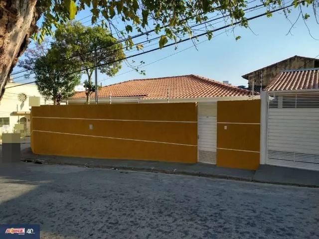 Casa / Sobrado para Venda em Guarulhos/SP Vila Rosália 3 Quartos