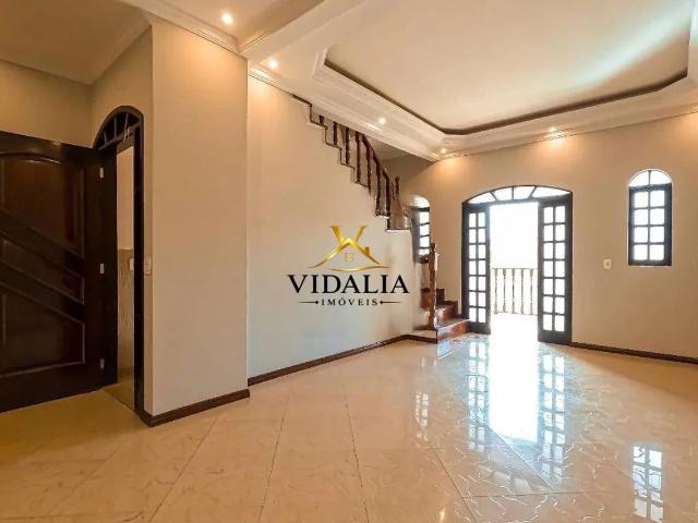 Casa / Sobrado para Venda em Guarulhos/SP Vila Rosália 3 Quartos