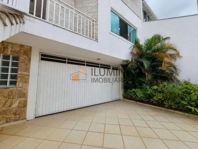 Casa / Sobrado para Venda em Guarulhos/SP Vila Rosália 3 Quartos
