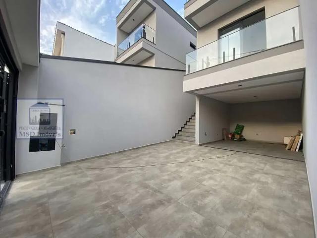 Casa / Sobrado para Venda em Guarulhos/SP Vila Rosália 3 Quartos