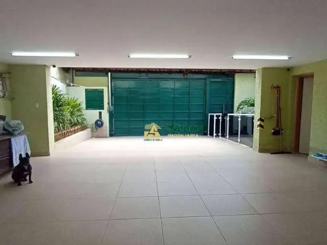 Casa / Sobrado para Venda em Guarulhos/SP Vila Rosália 3 Quartos