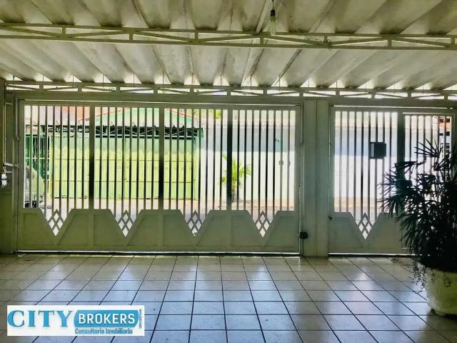 Casa / Sobrado para Venda em Guarulhos/SP Vila Rosália 3 Quartos