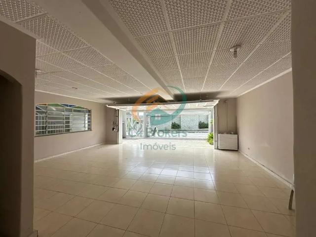 Casa / Sobrado para Venda em Guarulhos/SP Vila Rosália 3 Quartos