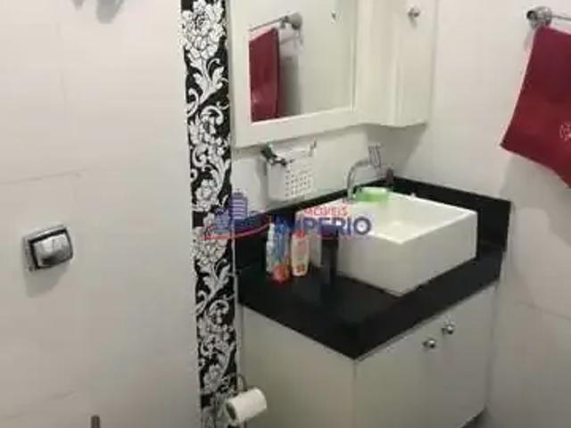 Casa / Sobrado para Venda em Guarulhos/SP Vila Rosália 3 Quartos