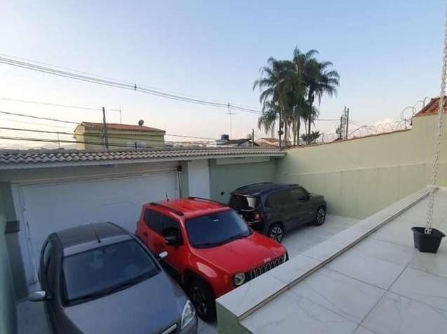 Casa / Sobrado para Venda em Guarulhos/SP Vila Rosália 3 Quartos