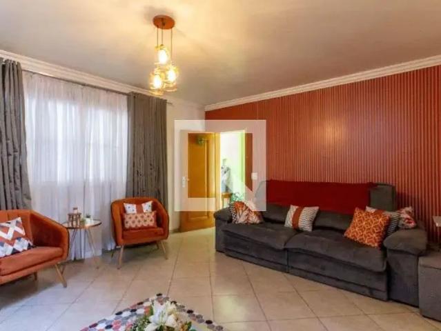 Casa / Sobrado para Venda em Guarulhos/SP Vila Rosália 3 Quartos
