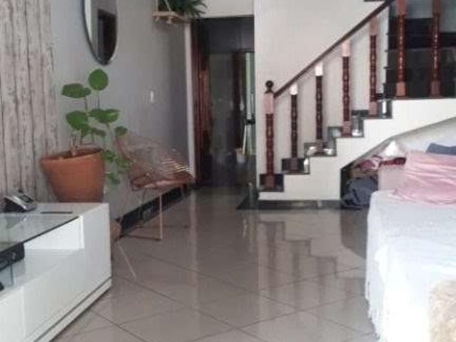 Casa / Sobrado para Venda em Guarulhos/SP Vila Rosália 3 Quartos