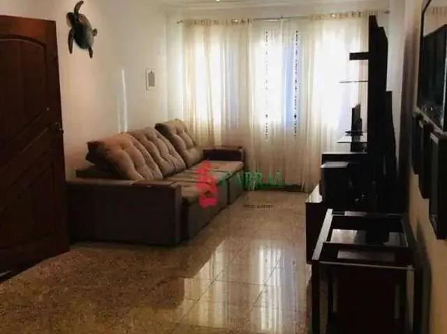 Casa / Sobrado para Venda em Guarulhos/SP Vila Rosália 3 Quartos