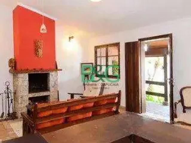 Casa / Sobrado para Venda em Guarulhos/SP Vila Rosália 3 Quartos