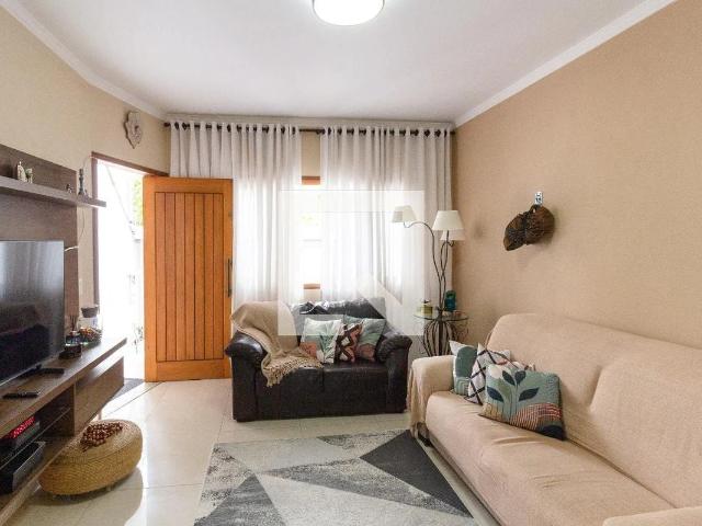 Casa / Sobrado para Venda em Guarulhos/SP Vila Rosália 3 Quartos