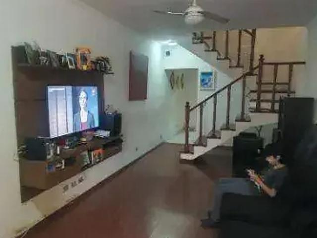 Casa / Sobrado para Venda em Guarulhos/SP Vila Rosália 3 Quartos