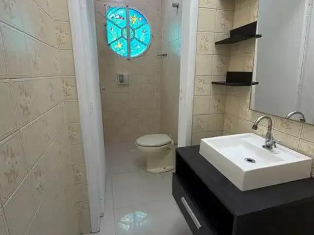 Casa / Sobrado para Venda em Guarulhos/SP Vila Rosália 3 Quartos