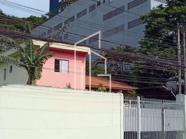 Casa / Sobrado para Venda em Guarulhos/SP Vila Rosália 3 Quartos