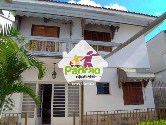Casa / Sobrado para Venda em Guarulhos/SP Vila Rosália 3 Quartos
