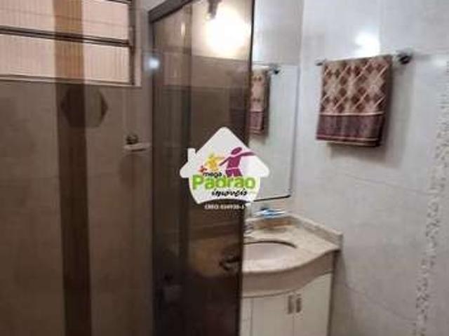 Casa / Sobrado para Venda em Guarulhos/SP Vila Rosália 3 Quartos