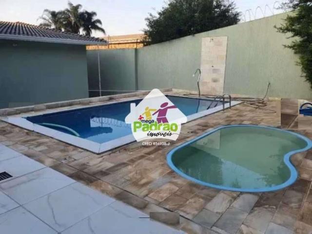 Casa / Sobrado para Venda em Guarulhos/SP Vila Rosália 3 Quartos