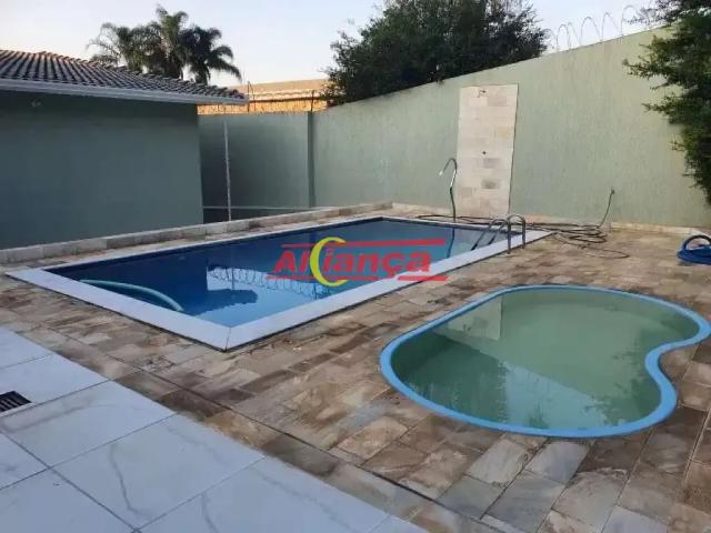 Casa / Sobrado para Venda em Guarulhos/SP Vila Rosália 3 Quartos
