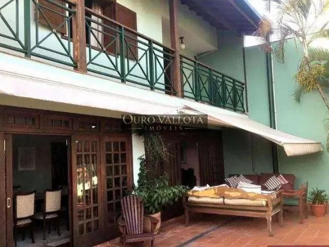 Casa / Sobrado para Venda em Guarulhos/SP Vila Rosália 3 Quartos