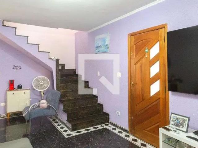 Casa / Sobrado para Venda em Guarulhos/SP Vila Rosália 3 Quartos