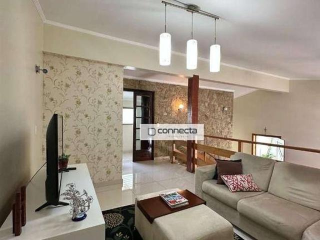 Casa / Sobrado para Venda em Guarulhos/SP Vila Rosália 3 Quartos