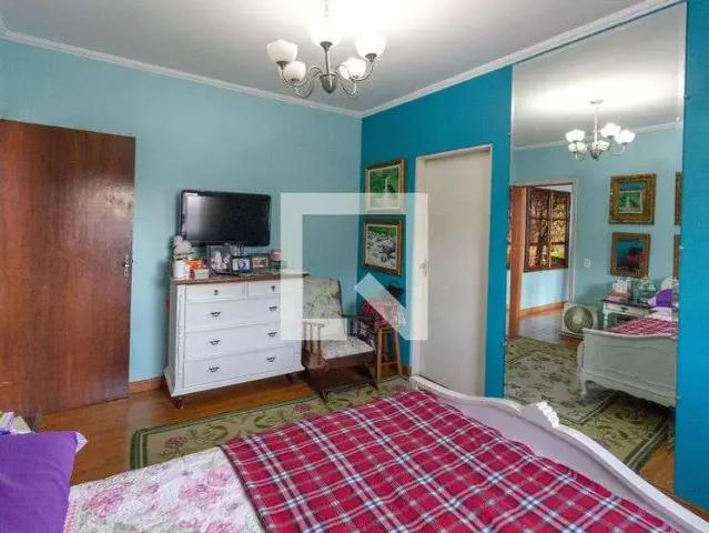 Casa / Sobrado para Venda em Guarulhos/SP Vila Rosália 3 Quartos