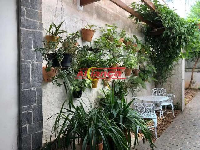 Casa / Sobrado para Venda em Guarulhos/SP Vila Rosália 3 Quartos