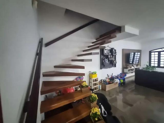 Casa / Sobrado para Venda em Guarulhos/SP Vila Rosália 3 Quartos