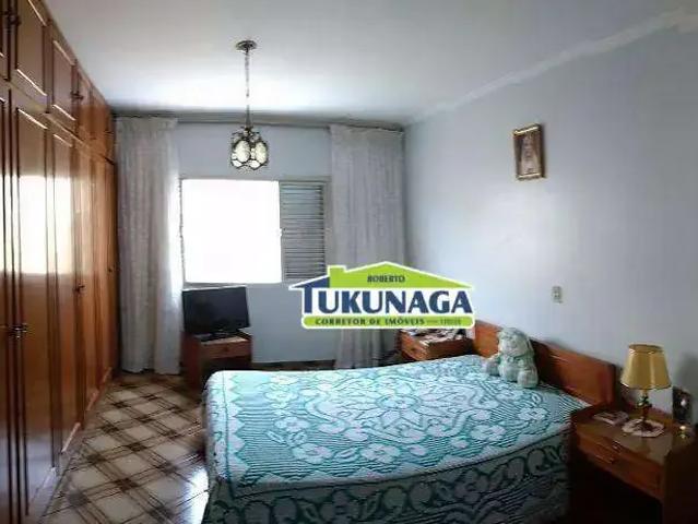 Casa / Sobrado para Venda em Guarulhos/SP Vila Rosália 3 Quartos