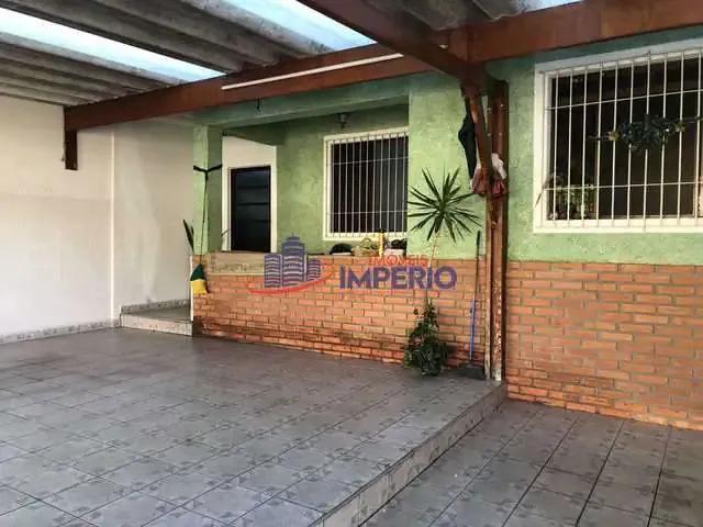 Casa / Sobrado para Venda em Guarulhos/SP Vila Rosália 3 Quartos