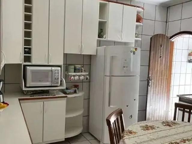 Casa / Sobrado para Venda em Guarulhos/SP Vila Rosália 3 Quartos