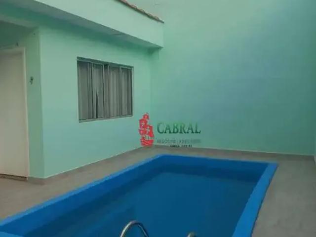 Casa / Sobrado para Venda em Guarulhos/SP Vila Rosália 3 Quartos