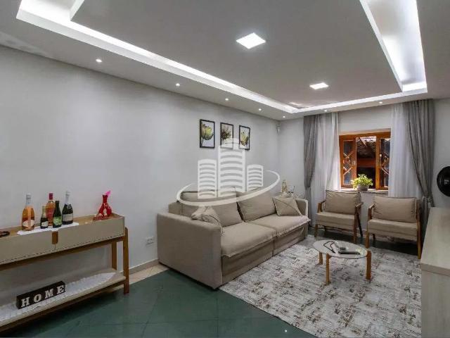Casa / Sobrado para Venda em Guarulhos/SP Vila Rosália 3 Quartos