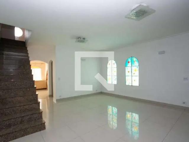 Casa / Sobrado para Venda em Guarulhos/SP Vila Rosália 3 Quartos