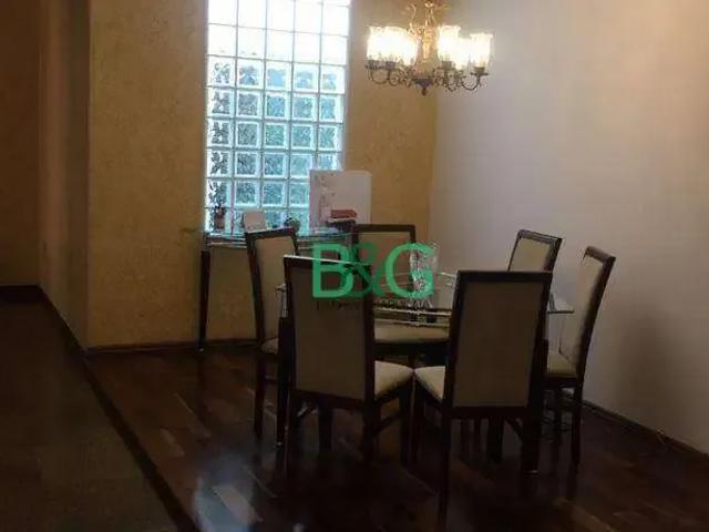 Casa / Sobrado para Venda em Guarulhos/SP Vila Rosália 3 Quartos