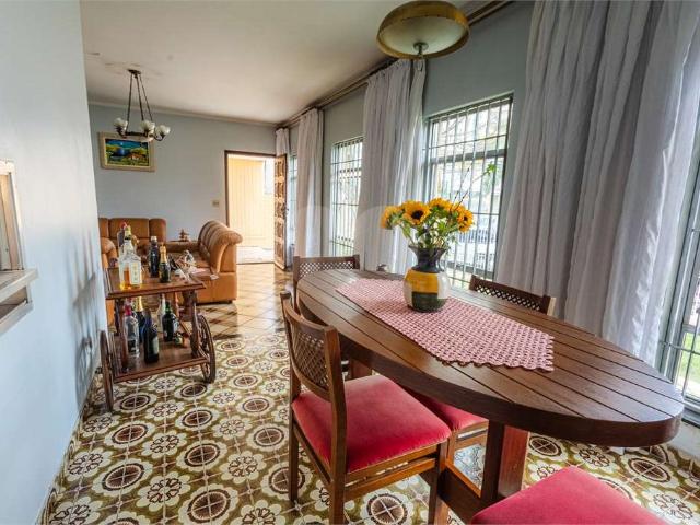 Casa / Sobrado para Venda em Guarulhos/SP Vila Rosália 3 Quartos