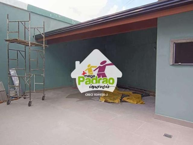 Casa / Sobrado para Venda em Guarulhos/SP Vila Rosália 3 Quartos