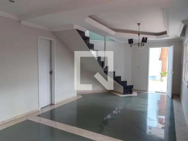 Casa / Sobrado para Venda em Guarulhos/SP Vila Rosália 3 Quartos