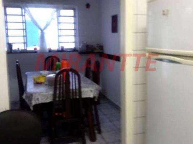Casa / Sobrado para Venda em Guarulhos/SP Vila Rosália 3 Quartos