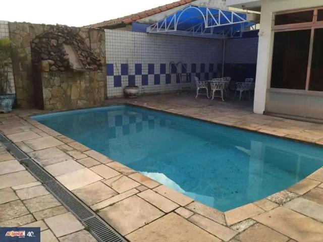 Casa / Sobrado para Venda em Guarulhos/SP Vila Rosália 3 Quartos